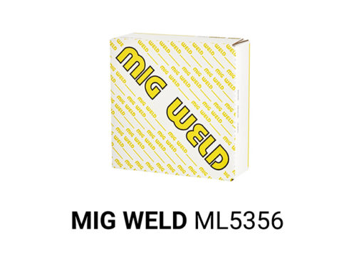 MIG WELD ML5356 www small