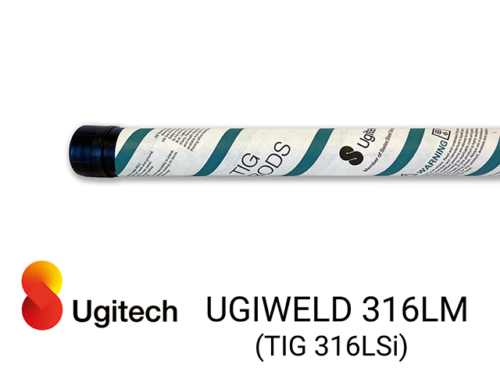 UGIWELD TIG 316LM SMALL